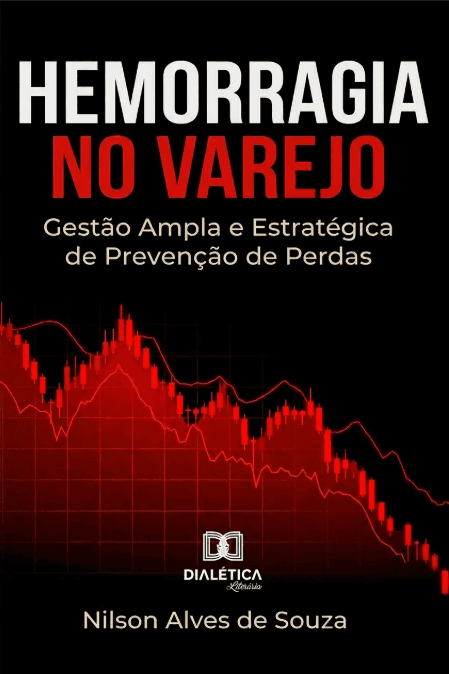 Capa do Livro StratCore